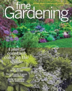 Fine-Gardening February 01, 2021 Issue Cover