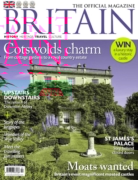 Britain July 01, 2025 Issue Cover