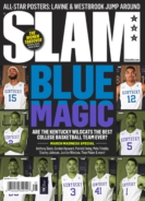 Slam May 01, 2015 Issue Cover