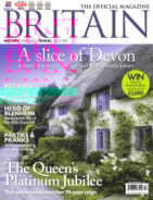 Britain May 01, 2022 Issue Cover