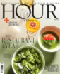Hour-Detroit February 01, 2025 Issue Cover