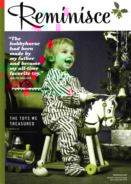 Reminisce December 01, 2015 Issue Cover