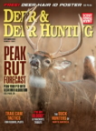 Deer & Deer Hunting September 01, 2026 Issue Cover