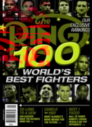 The-Ring January 01, 2015 Issue Cover