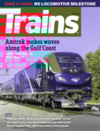 Trains May 01, 2026 Issue Cover