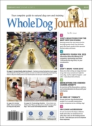 Whole-Dog-Journal February 01, 2023 Issue Cover