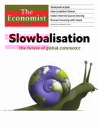 The-Economist January 26, 2019 Issue Cover