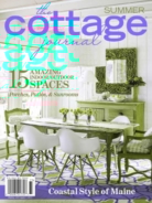 The-Cottage-Journal June 01, 2017 Issue Cover