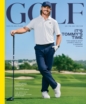 Golf-Magazine January 01, 2026 Issue Cover