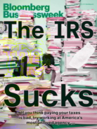 Bloomberg-Businessweek April 13, 2015 Issue Cover