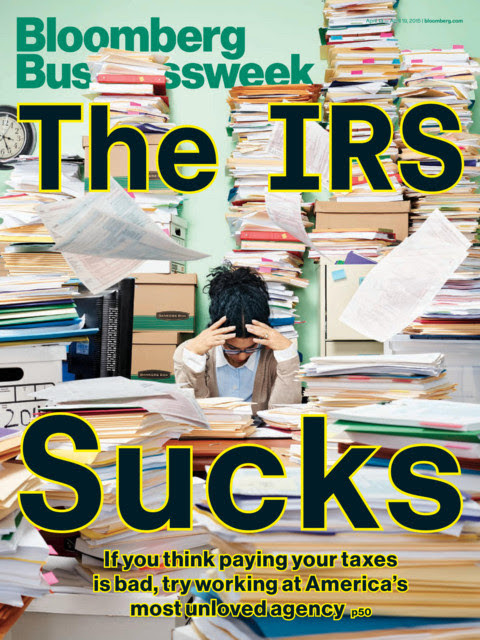 Bloomberg-Businessweek April 13, 2015 Issue Cover