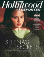 The-Hollywood-Reporter November 24, 2024 Issue Cover
