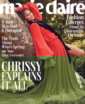 Marie-Claire September 01, 2020 Issue Cover