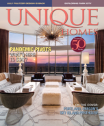 Unique-Homes September 01, 2021 Issue Cover