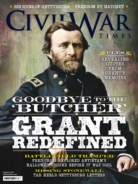 Civil-War-Times August 01, 2018 Issue Cover