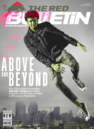The-Red-Bulletin March 01, 2021 Issue Cover