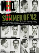 MHQ-Military-History-Quarterly December 01, 2020 Issue Cover