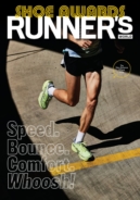 Runners-World June 01, 2026 Issue Cover