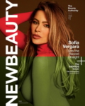 New Beauty April 01, 2025 Issue Cover