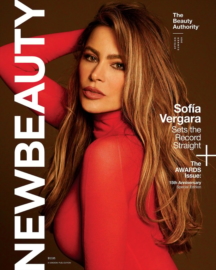 New-Beauty April 01, 2025 Issue Cover