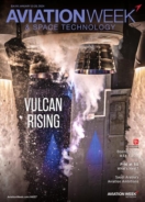 Aviation-Week-and-Space-Technology January 15, 2024 Issue Cover