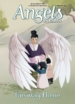 Angels-on-Earth March 01, 2025 Issue Cover