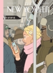 The New Yorker January 26, 2026 Issue Cover