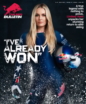 The-Red-Bulletin December 01, 2025 Issue Cover