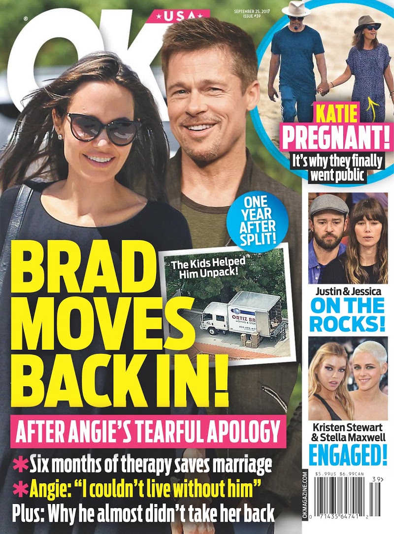 Ok September 25, 2017 Issue Cover