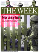 The-Week December 07, 2018 Issue Cover