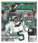 Jets Confidential August 01, 2025 Issue Cover