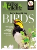 Texas-Parks-and-Wildlife May 01, 2025 Issue Cover