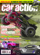 Radio-Control-Car-Action August 01, 2019 Issue Cover