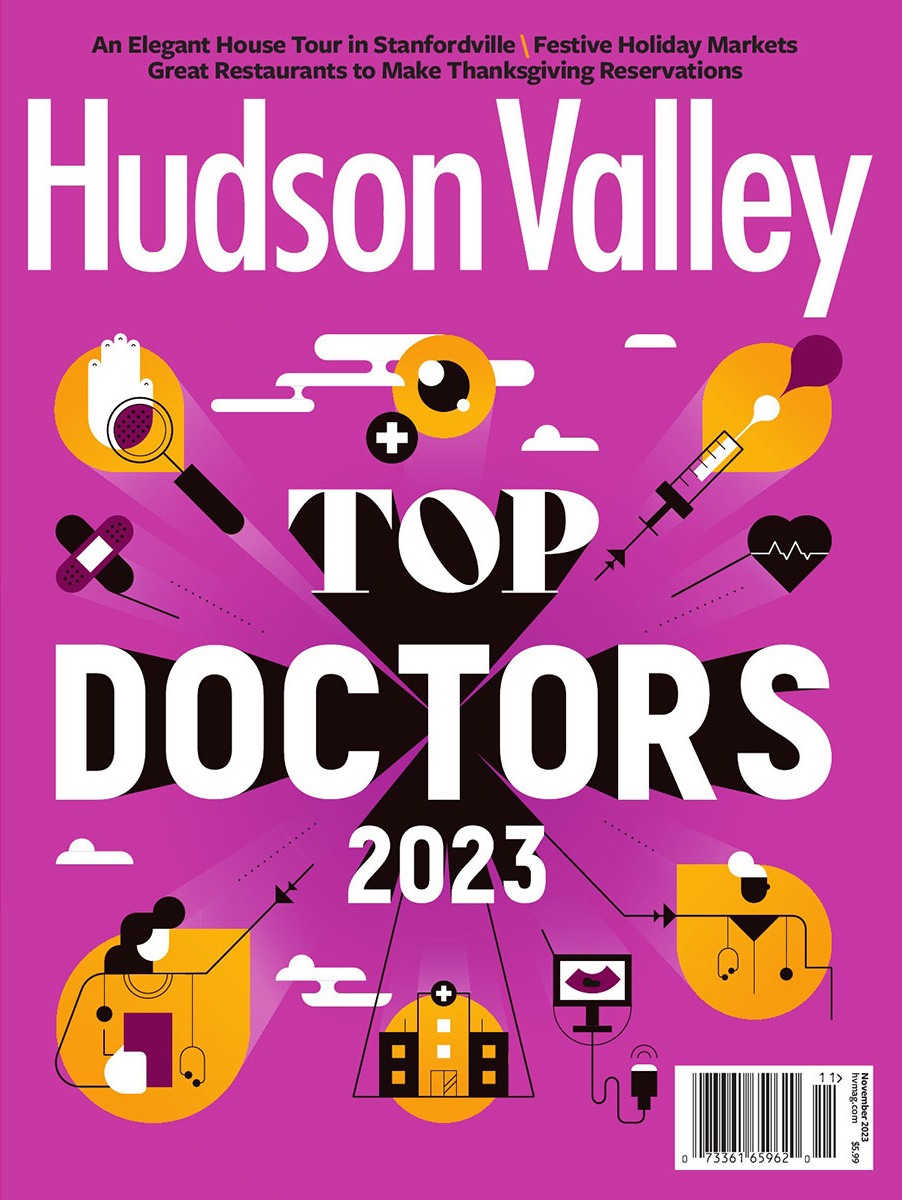 Hudson-Valley November 01, 2023 Issue Cover
