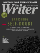 The-Writer June 01, 2021 Issue Cover
