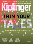 Kiplingers-Personal-Finance March 01, 2024 Issue Cover