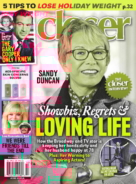 Closer December 11, 2023 Issue Cover