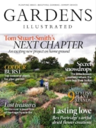 Gardens-Illustrated February 01, 2023 Issue Cover