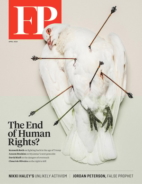 Foreign-Policy April 01, 2018 Issue Cover