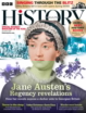 BBC-History December 25, 2025 Issue Cover