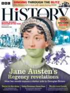 BBC-History December 25, 2025 Issue Cover