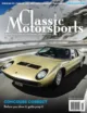 Classic-Motorsports March 01, 2025 Issue Cover