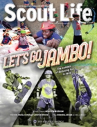 Scout-Life June 01, 2023 Issue Cover