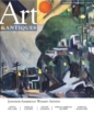 Art-and-Antiques January 01, 2025 Issue Cover