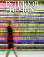 Interior-Design September 01, 2014 Issue Cover