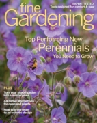 Fine Gardening June 01, 2026 Issue Cover