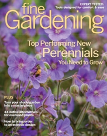 Fine-Gardening June 01, 2026 Issue Cover