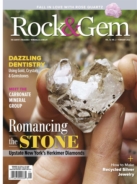 Rock-and-Gem February 01, 2022 Issue Cover