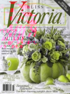 Victoria October 01, 2017 Issue Cover