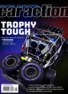 Radio-Control-Car-Action May 01, 2020 Issue Cover